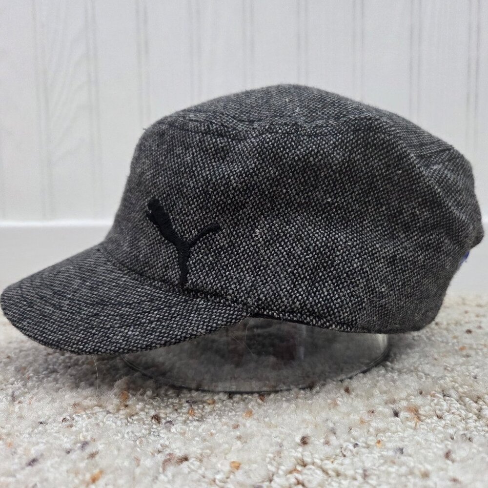 Women's PUMA Newsboy Cap/Hat